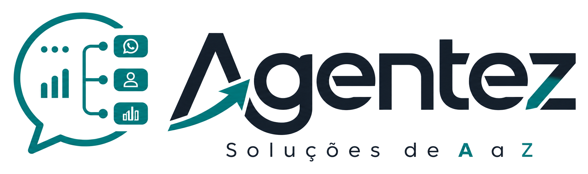 Agentez - Soluções de A a Z